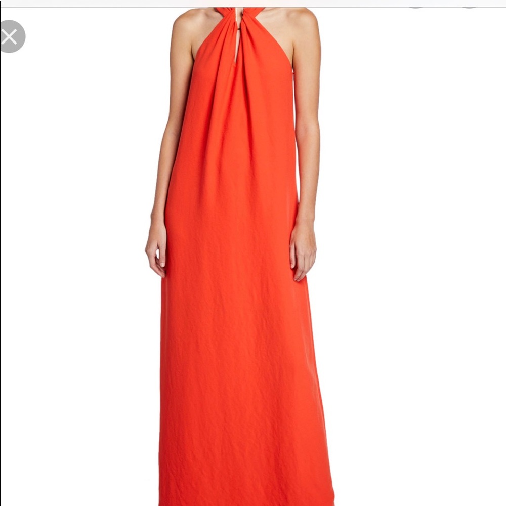 Trina Turk dress